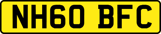 NH60BFC