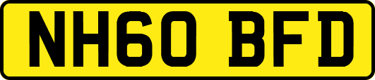 NH60BFD