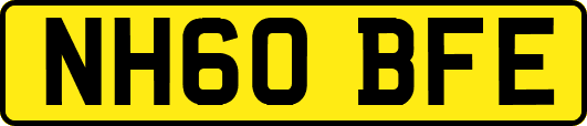 NH60BFE