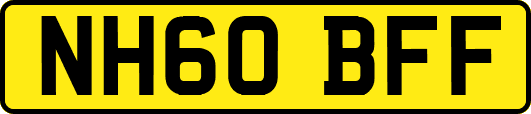 NH60BFF