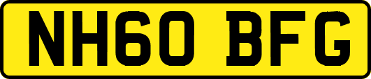 NH60BFG