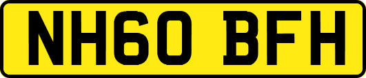 NH60BFH