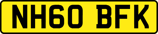 NH60BFK