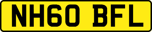 NH60BFL