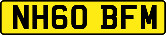 NH60BFM