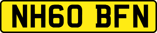 NH60BFN