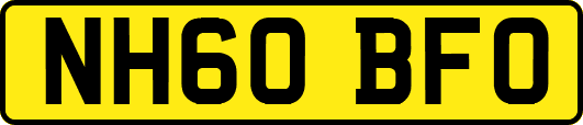 NH60BFO