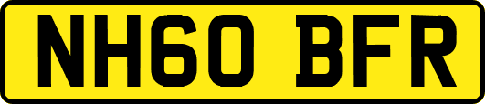 NH60BFR