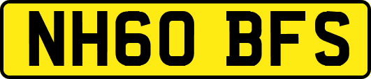 NH60BFS