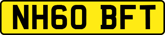 NH60BFT