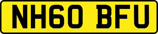 NH60BFU