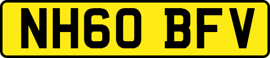 NH60BFV