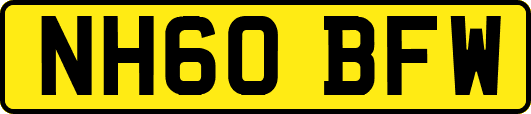 NH60BFW