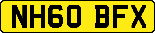 NH60BFX