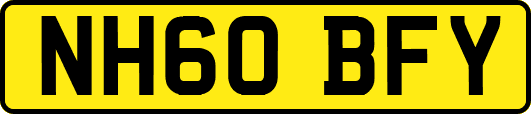 NH60BFY