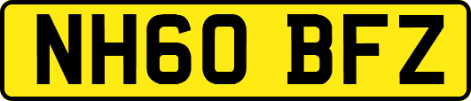 NH60BFZ