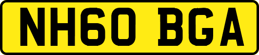 NH60BGA