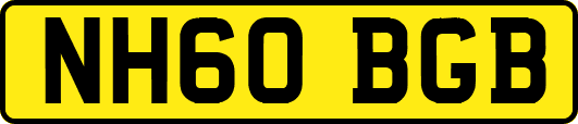 NH60BGB