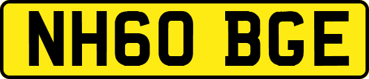 NH60BGE