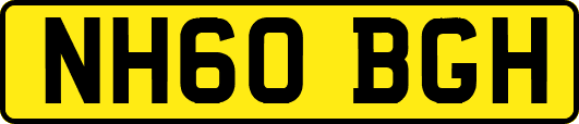 NH60BGH