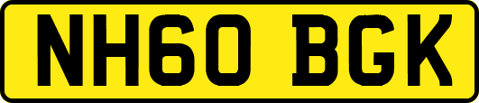 NH60BGK