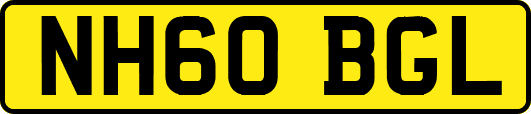 NH60BGL