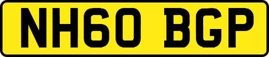 NH60BGP
