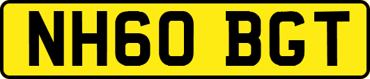 NH60BGT