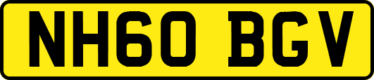 NH60BGV