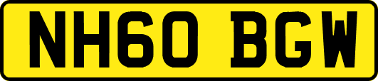NH60BGW