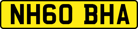 NH60BHA