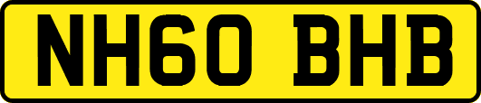 NH60BHB