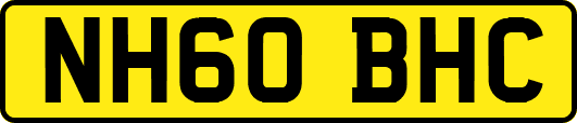 NH60BHC