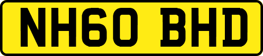 NH60BHD