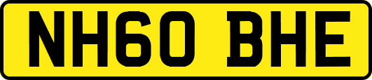 NH60BHE