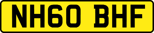 NH60BHF