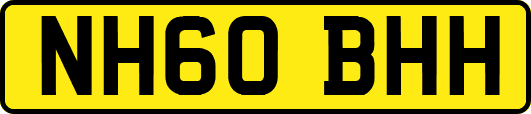 NH60BHH