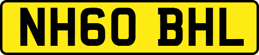 NH60BHL