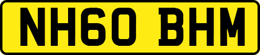 NH60BHM