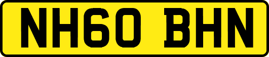 NH60BHN