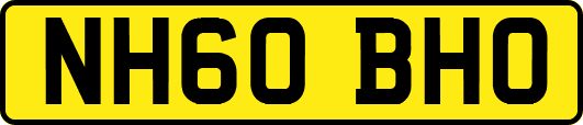 NH60BHO