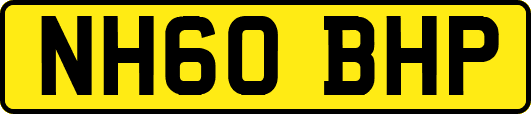 NH60BHP