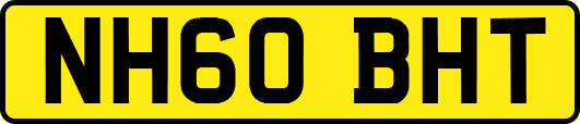 NH60BHT