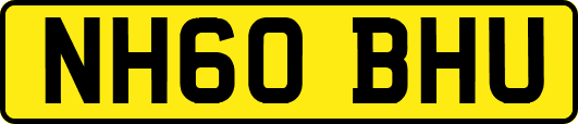 NH60BHU