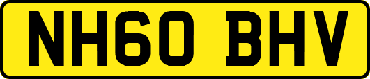NH60BHV