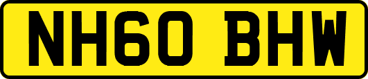 NH60BHW