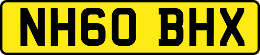 NH60BHX
