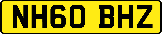 NH60BHZ
