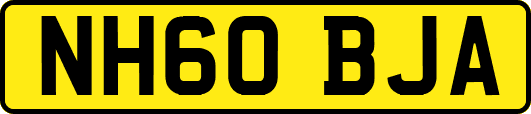 NH60BJA