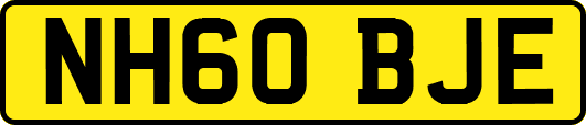 NH60BJE